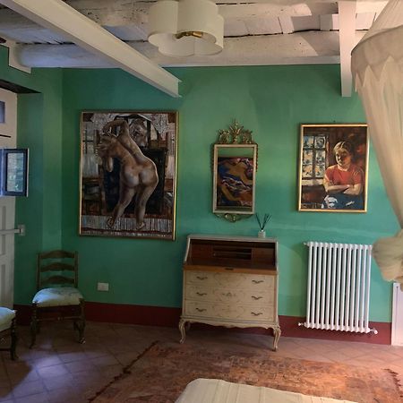 Palazzo Carratelli Daire Amantea Dış mekan fotoğraf