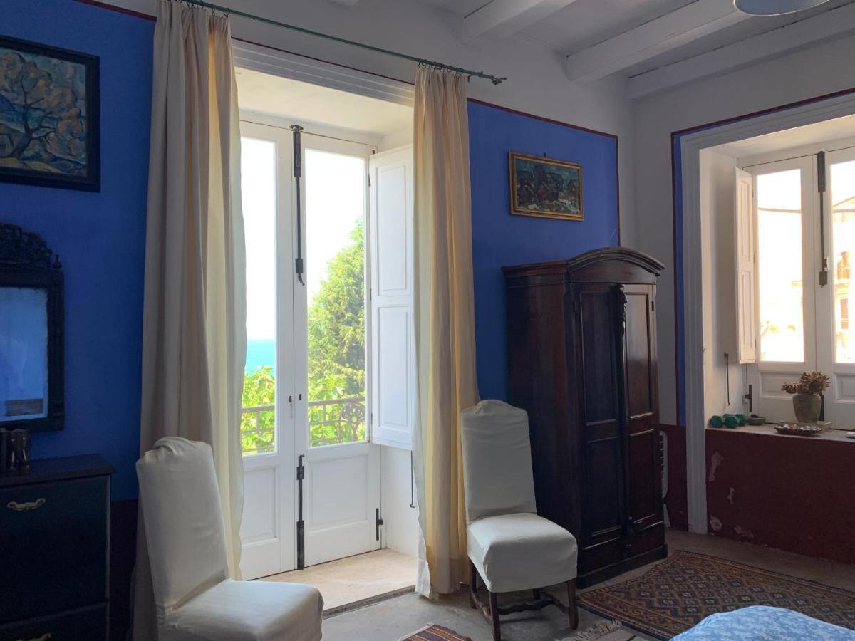 Palazzo Carratelli Daire Amantea Dış mekan fotoğraf