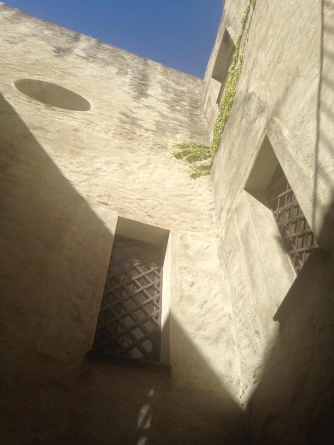 Palazzo Carratelli Daire Amantea Dış mekan fotoğraf