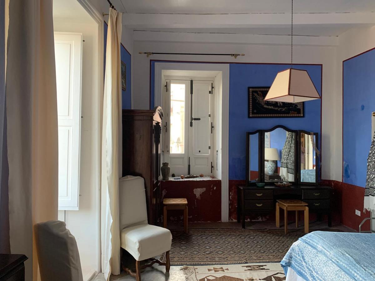 Palazzo Carratelli Daire Amantea Dış mekan fotoğraf