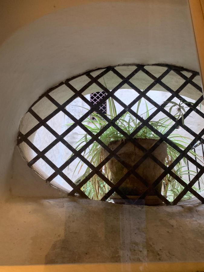 Palazzo Carratelli Daire Amantea Dış mekan fotoğraf