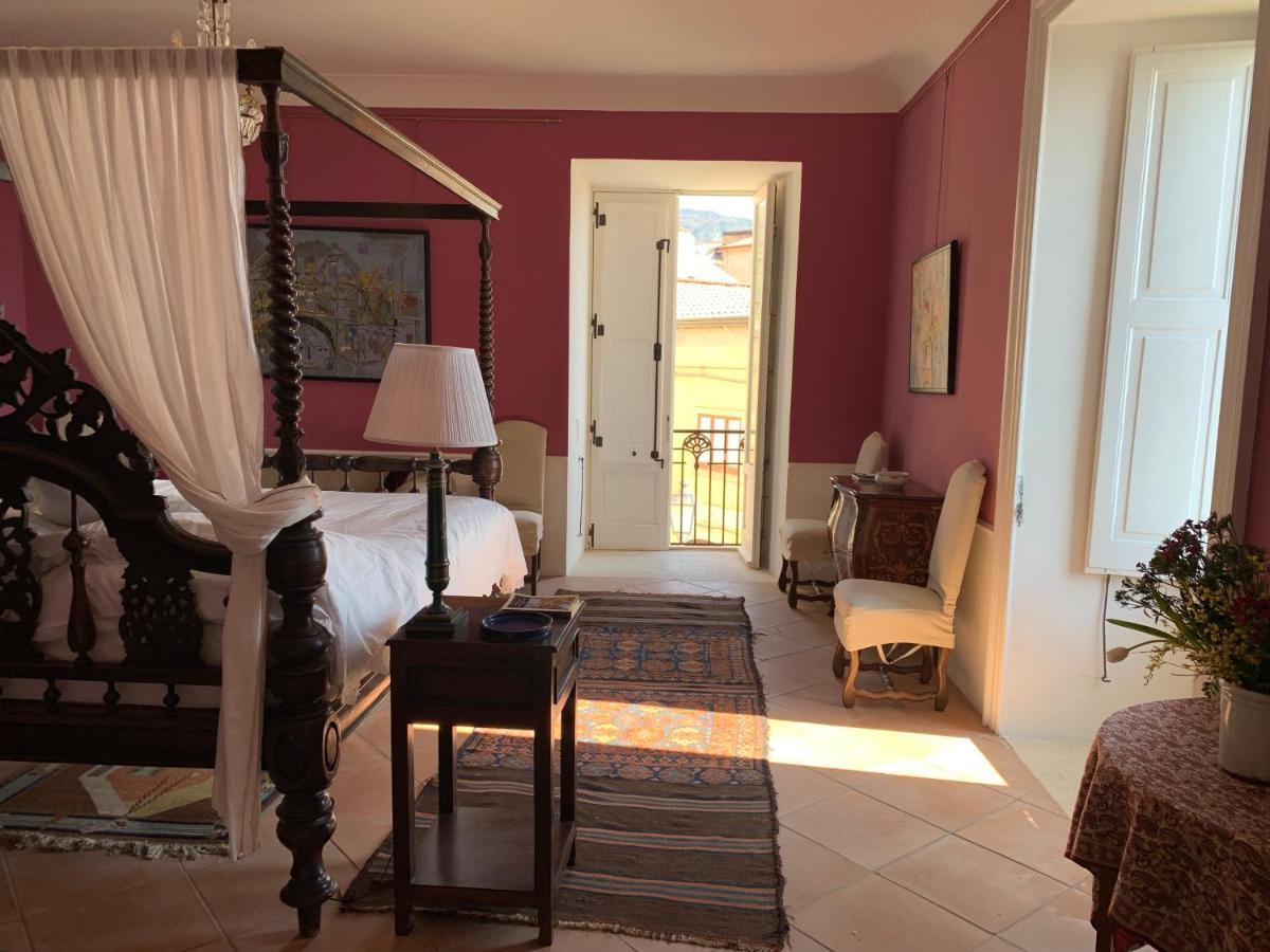 Palazzo Carratelli Daire Amantea Dış mekan fotoğraf