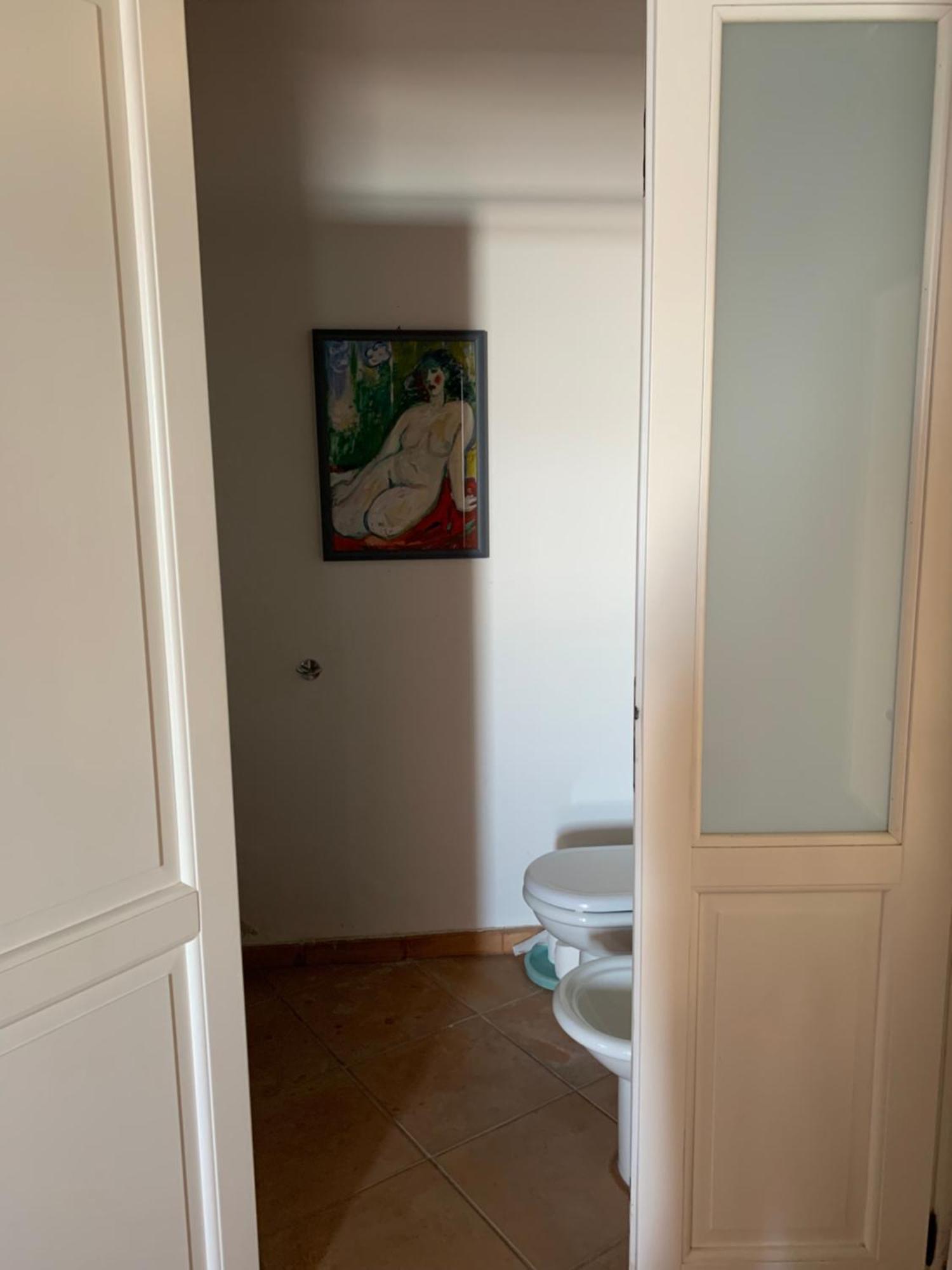 Palazzo Carratelli Daire Amantea Dış mekan fotoğraf