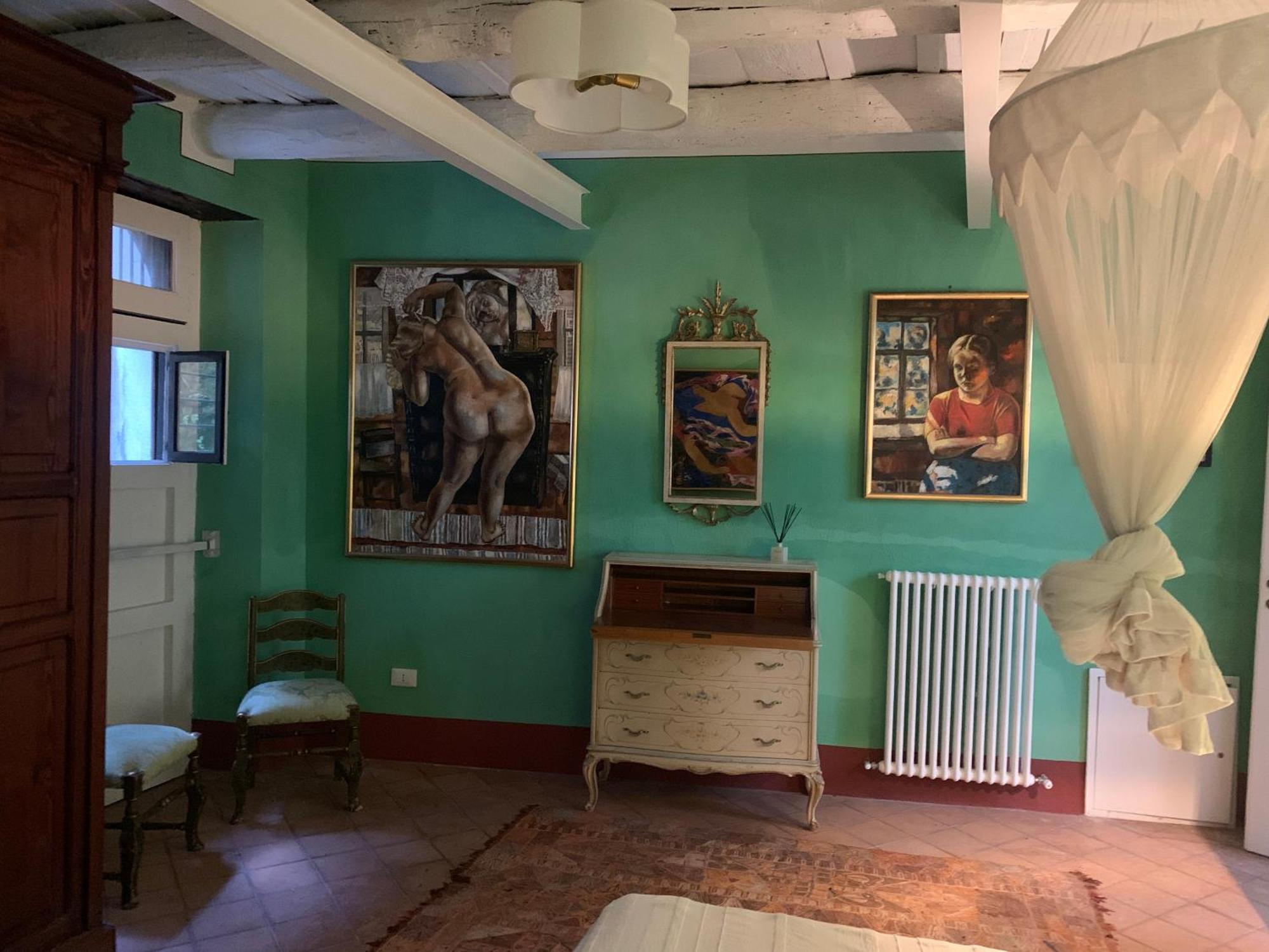 Palazzo Carratelli Daire Amantea Dış mekan fotoğraf