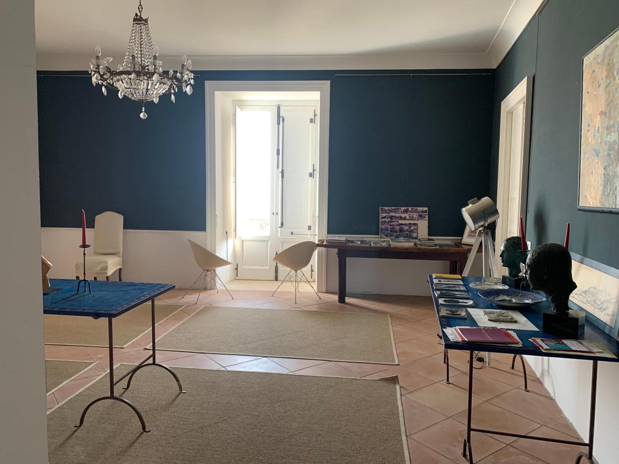 Palazzo Carratelli Daire Amantea Dış mekan fotoğraf
