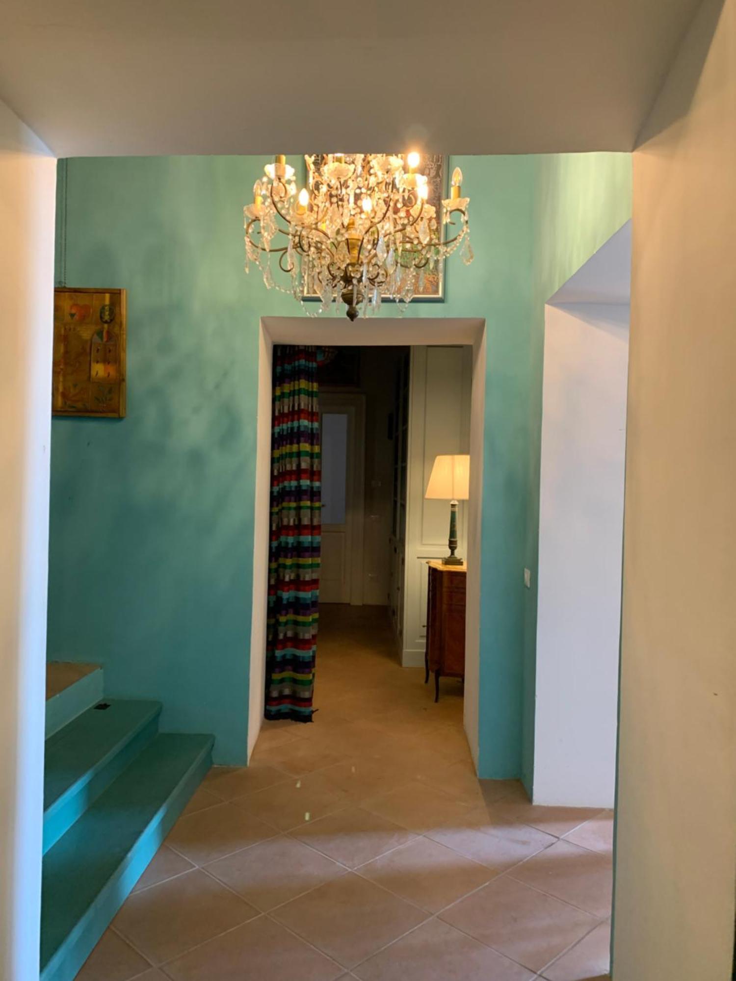 Palazzo Carratelli Daire Amantea Dış mekan fotoğraf